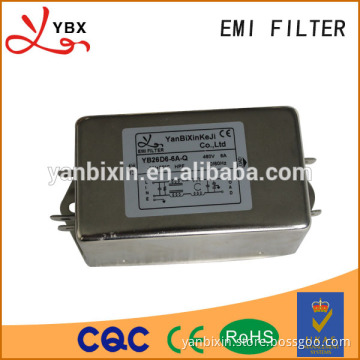 Wholesale Automation Machine Special Power Line Filter